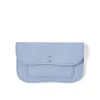 Keecie Cat Chase Wallet Small - Lavender Ledergeldbörse Mit Siebdruck Katzen 1 Keecie Cat Chase Wallet Small - Lavender Ledergeldbörse Mit Siebdruck Katzen