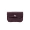 Keecie Mini Me Wallet Aubergine