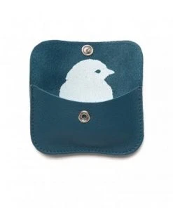 Keecie Mini Me Wallet Blau