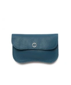 Keecie Mini Me Wallet Blau