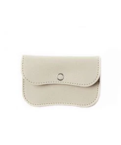 Keecie Mini Me Wallet Cement Geldbörsen