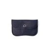 Keecie Geldbörsen Mini Me Wallet Dunkelblau