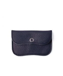 Keecie Geldbörsen Mini Me Wallet Dunkelblau