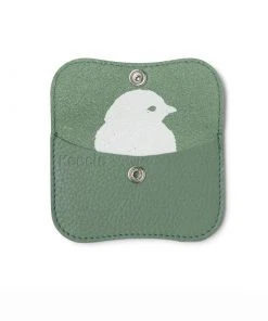 Keecie Geldbörsen Mini Me Wallet Grün