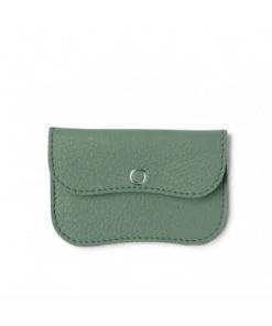 Keecie Geldbörsen Mini Me Wallet Grün