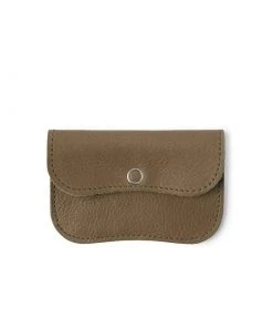 Keecie Mini Me Wallet Moss