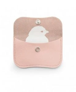 Keecie Geldbörsen Mini Me Wallet Rosa