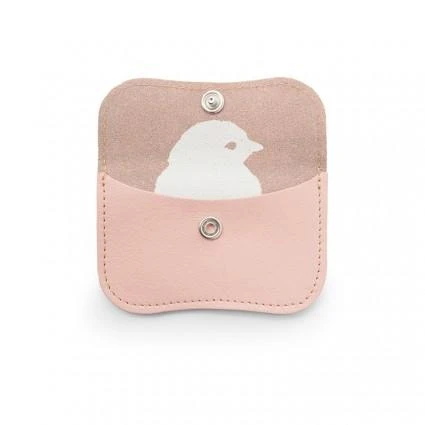 Keecie Geldbörsen Mini Me Wallet Rosa
