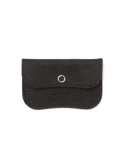 Keecie Mini Me Wallet Schwarz Geldbörsen