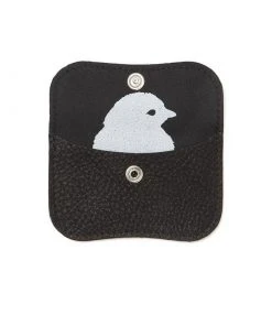 Keecie Mini Me Wallet Schwarz Geldbörsen