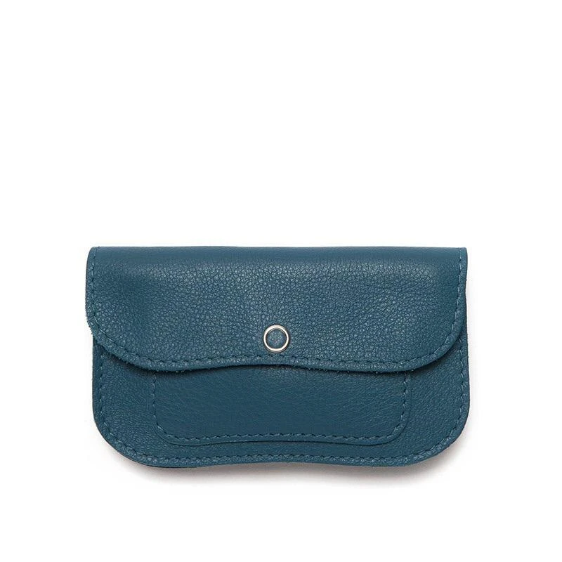 Keecie Portemonnaie Cat Chase Geldbörse Medium Blau Mit Katzen Im Innenleben Geldbörsen Keecie Portemonnaie Cat Chase Geldbörse Medium Blau Mit Katzen Im Innenleben Geldbörsen