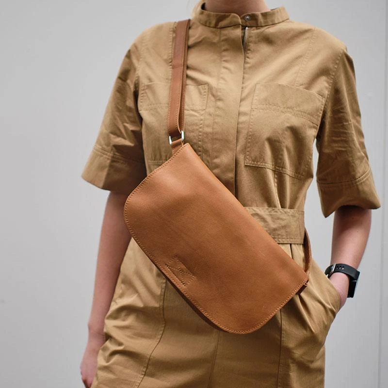 Keecie Taschen Grüne Handtasche Aus Leder - Lazy Boy 7 Keecie Taschen Grüne Handtasche Aus Leder - Lazy Boy