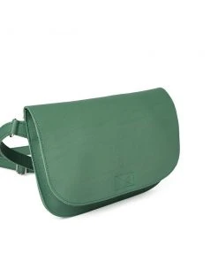 Keecie Taschen Grüne Handtasche Aus Leder - Lazy Boy 15 Keecie Taschen Grüne Handtasche Aus Leder - Lazy Boy