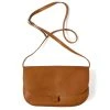 Keecie Lederhandtasche Wish Tree - Cognac 2 Keecie Lederhandtasche Wish Tree - Cognac