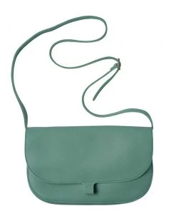 Keecie Lederhandtasche Wish Tree - Forest