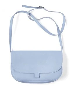 Keecie Taschen Lederhandtasche Wish Tree - Lavender