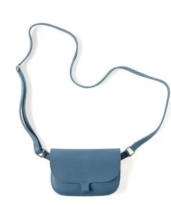 Keecie Taschen Little Fox - Kleine Handtasche - Blau