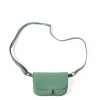 Keecie Taschen Little Fox - Kleine Handtasche - Grün