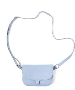 Keecie Little Fox - Kleine Handtasche - Lavender