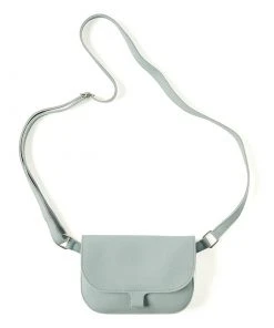 Keecie Little Fox - Kleine Handtasche - Mint Taschen