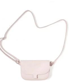Keecie Taschen Little Fox - Kleine Handtasche - Puderrosa