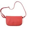 Keecie Taschen Rote Handtasche Aus Leder - Lazy Boy 1 Keecie Taschen Rote Handtasche Aus Leder - Lazy Boy