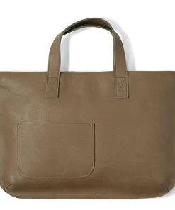 Keecie Handtasche / Laptoptasche Elephant Joke In Moss Used Look Taschen