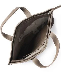 Keecie Handtasche / Laptoptasche Elephant Joke In Moss Used Look Taschen