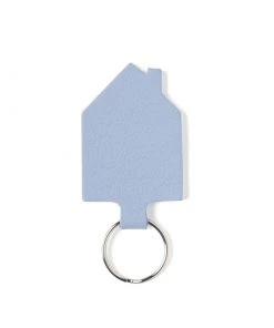 Keecie Schlüsselanhänger Haus Lavender