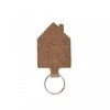 Keecie Schlüsselanhänger Haus Moss