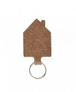 Keecie Schlüsselanhänger Haus Moss