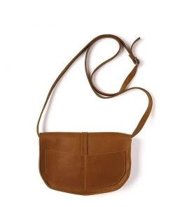 Keecie Move Mountains Bag Kleine Ledertasche Cognac Taschen 4 Keecie Move Mountains Bag Kleine Ledertasche Cognac Taschen