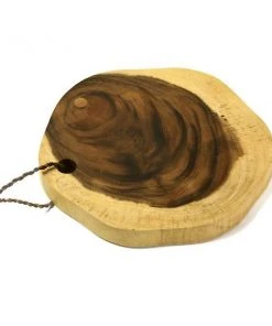 Kinta Küche Schneidebrett Aus Akazienholz