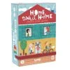 Londji Home Sweet Home - Strategie- Und Mentalarithmetik- Spiel Spiele