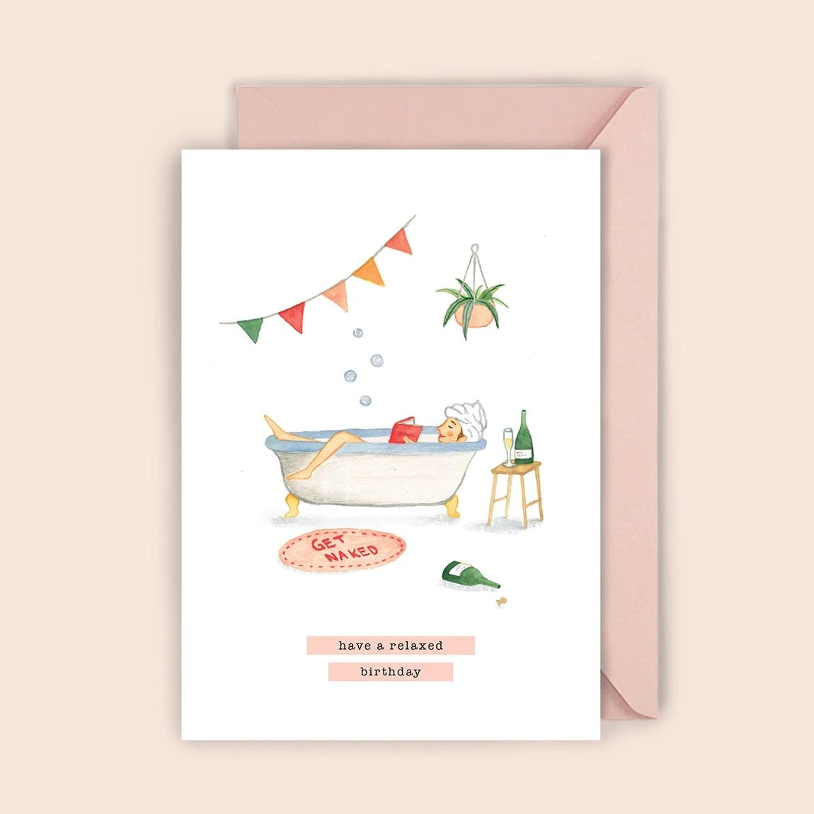 Luvter Paper Geburtstagskarte Relaxed Birthday Glückwunsch Und Grußkarten 3 Luvter Paper Geburtstagskarte Relaxed Birthday Glückwunsch Und Grußkarten