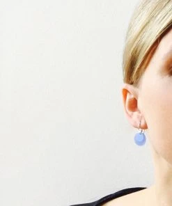 Ohrringe Blau Von Mabotte Schmuck