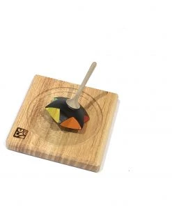 Mader Kreiselmanufaktur Superstar Auf Bühne