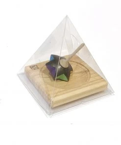 Mader Kreiselmanufaktur Superstar Auf Bühne