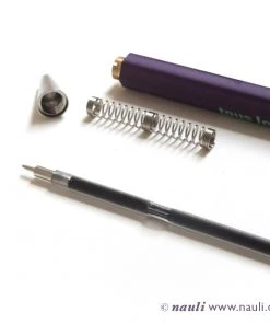 5 Ersatzminen Für Tous Les Jours Kugelschreiber Von Mark's Japan Schreibgeräte