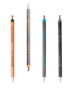 Mark's Tous Les Jours Bunte Fein Schreibende Kugelschreiber Von Marks II 17 Mark's Tous Les Jours Bunte Fein Schreibende Kugelschreiber Von Marks II