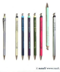 Mark's Tous Les Jours Bunte Fein Schreibende Kugelschreiber Von Marks Schreibgeräte