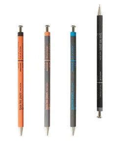 Mark's Tous Les Jours Bunte Fein Schreibende Kugelschreiber Von Marks II 12 Mark's Tous Les Jours Bunte Fein Schreibende Kugelschreiber Von Marks II