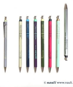 Mark's Tous Les Jours Bunte Fein Schreibende Kugelschreiber Von Marks Schreibgeräte