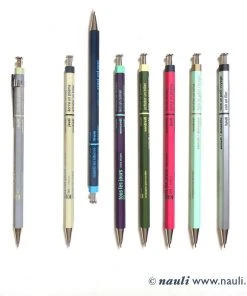 Mark's Tous Les Jours Bunte Fein Schreibende Kugelschreiber Von Marks Schreibgeräte