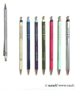 Mark's Tous Les Jours Bunte Fein Schreibende Kugelschreiber Von Marks Schreibgeräte