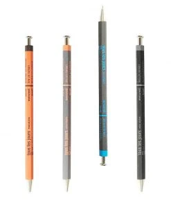 Mark's Tous Les Jours Bunte Fein Schreibende Kugelschreiber Von Marks II 13 Mark's Tous Les Jours Bunte Fein Schreibende Kugelschreiber Von Marks II