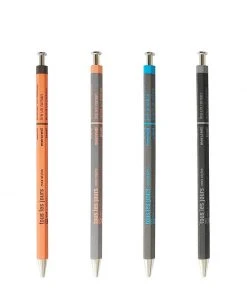 Mark's Tous Les Jours Bunte Fein Schreibende Kugelschreiber Von Marks II 14 Mark's Tous Les Jours Bunte Fein Schreibende Kugelschreiber Von Marks II