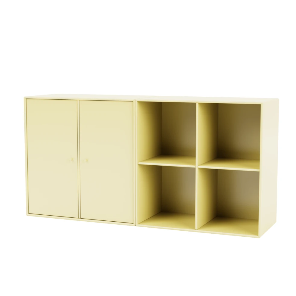 Möbel Sideboard Pair Camomille Von Montana 7 Möbel Sideboard Pair Camomille Von Montana