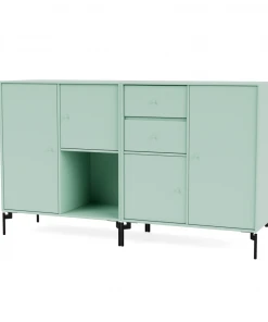 Montana COUPLE Highboard Caribe Möbel