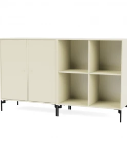 Sideboard Pair Vanilla Von Montana Möbel